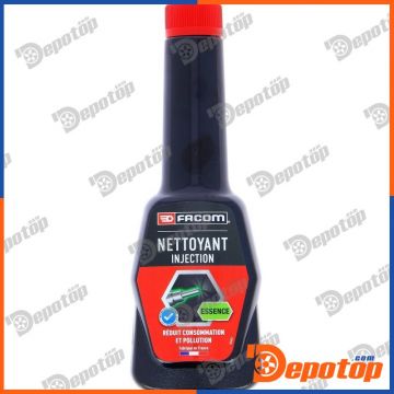 FACOM nettoyant injection essence 300ml - facom nettoyant injecteur
